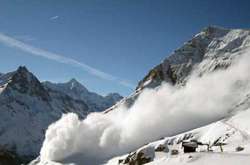 В Карпатах сьогодні може зійти лавина