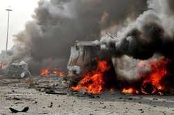 У Сирії на складі боєприпасів підірвалося 15 російських найманців 