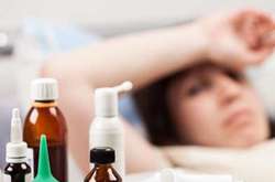 Грипп в Украине: в Минздраве сообщили о смерти двух детей