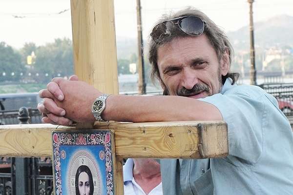 Помер пастор, якого звільнили з полону «ДНР»
