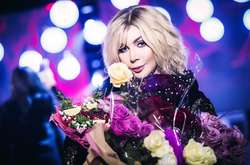 Ирина Билык