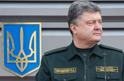 Петро Порошенко