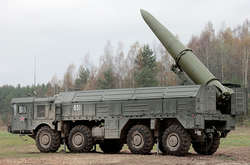 Россия резко ответила НАТО по поводу «Искандеров»