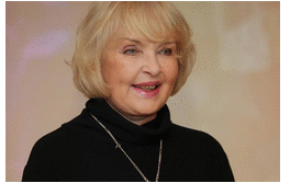 Ада Роговцева просить Порошенка проголосити Рік утвердження державної мови