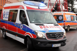 Скандал из-за украинки в Польше: работодатель оплатит лечение заробитчанки