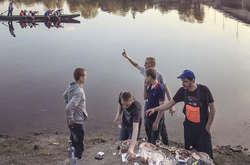 Депресивна російська првоінція