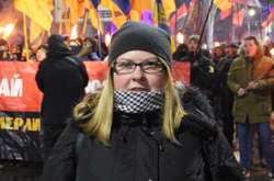 Про Катю з Херсона, яка поставила на вуха місцевих ментів