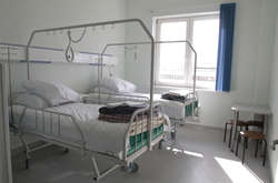 Через грип в Україні померли дві маленькі дитини 