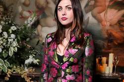 Фрэнсис Бин