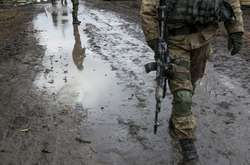 На Донеччині двоє морпіхів розстріляли чотирьох товаришів по службі - ЗМІ