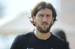 Дмитро Чигринський