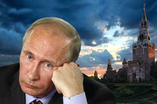 The Independent: Путін через хворобу може скасувати президентську кампанію 