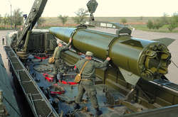 В Росії відповіли НАТО щодо розміщення «Іскандерів» під Калінінградом 