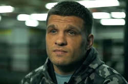 Українець Дерев'янченко вийде у ринг в андеркарті бою Вайлдер - Ортіс (відео)