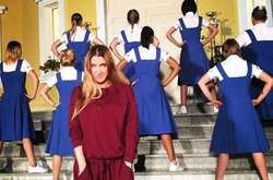 Продюсеры шоу «Від пацанки до панянки» рассказали, как отбирают у девушек ножи и утюги