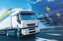 Експорт товарів з України до ЄС перевищив довоєнний рівень