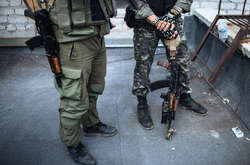 Двоє затриманих морпіхів зізналися в убивстві чотирьох товаришів по службі 