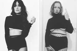 Звезда Instagram высмеяла известных моделей и актрис