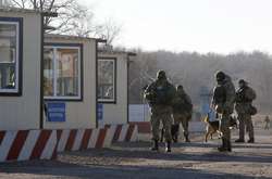 Бойовики розширюють списки осіб, яким заборонено виїжджати з окупованих територій 