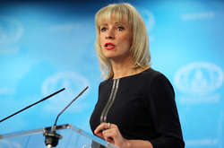 Помічниця Лаврова підтвердила загибель росіян у Сирії від атаки США