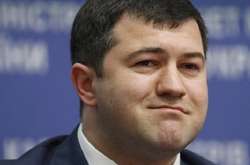 Насіров хоче через суд повернути «міністерське крісло»