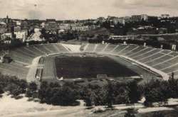 Місто зі своєю унікальною енергетикою. Ностальгійні ретрофото Києва 1950-х років