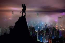 Счастливые люди