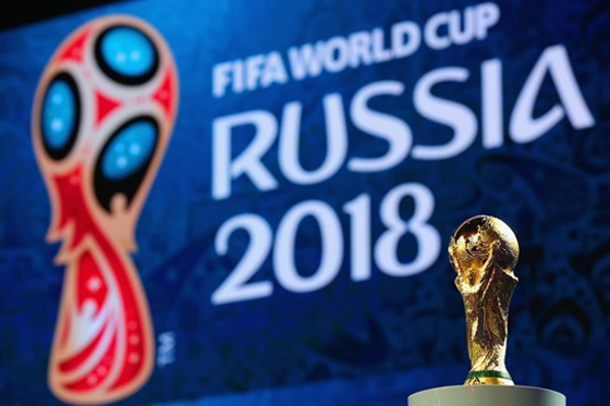 Телеканал «Інтер» викупить права на показ Чемпіонату світу-2018 і запросить російських коментаторів