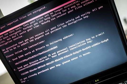 Данія звинуватила Росію в кібератаках