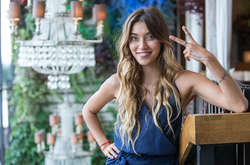 Регина Тодоренко