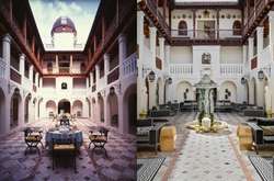 Опубликованные фото виллы, в которой жил и погиб Джанни Версаче