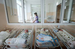 Названы самые популярные имена для новорожденных в Москве