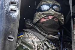 Терористи здійснили шість прицільних обстрілів, загинув боєць ЗСУ