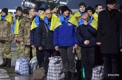 Терористи «ДНР» назвали нові вимоги для звільнення полонених