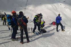 У французьких Піренеях через лавину загинули троє лижників