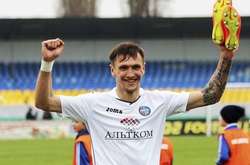 Офіційно. «Олімпік» повернув свого захисника з Росії