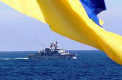 Україна подасть в арбітраж ООН з морського права документ про порушення РФ