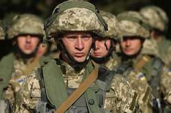  Порошенко підписав указ про призов строковиків 