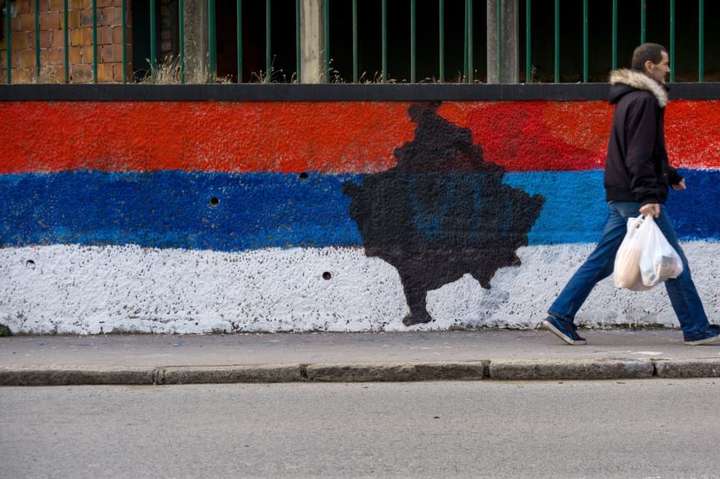 Уряд Сербії не реагує на заклик про визнання Косова