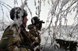 Загострення в зоні АТО: один український військовий загинув, один - поранений