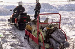 Авіакатастрофа у Підмосков’ї: перед падінням між пілотами стався конфлікт
