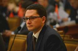 Суд відпустив заступника Труханова