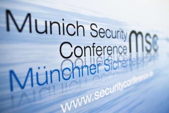 У Мюнхені розпочалася щорічна міжнародна конференція з безпеки