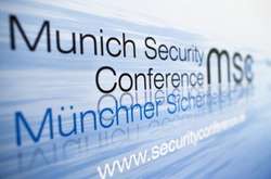 У Мюнхені розпочалася щорічна міжнародна конференція з безпеки