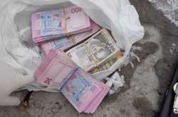 Заммэра Северодонецка попался на взятке