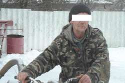 Чоловік намагався вивести центнер «радіоактивного» металу з Чорнобильської зони