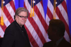 «Российское дело»: в США взялись за экс-советника Трампа