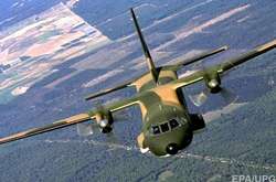 У Туреччині розбився військовий літак, є загиблі