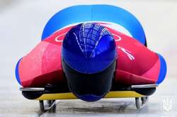 Український скелетоніст Гераскевич: Я показав дійсно хороший результат