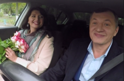 «Наречена для тата»: Первый скандал в популярном шоу